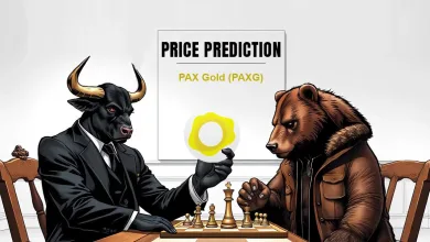 PAX Gold Price Prediction 2025-35 Will It Hit $30K by 2035