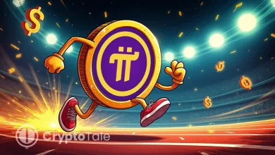 Pi Network Nears Resistance Is a Breakout on the Horizon