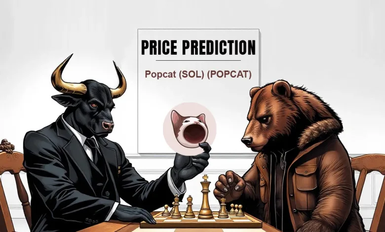 Popcat Price Prediction 2025-35 Will It Hit $40 by 2035