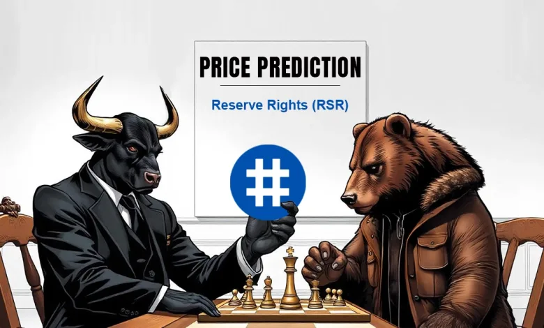 RSR Price Prediction 2025-35 Will It Hit $10 by 2035