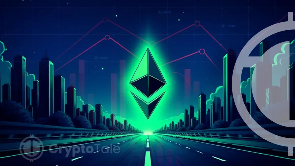 Review on Ethereum Revolutionizing Smart Contracts 