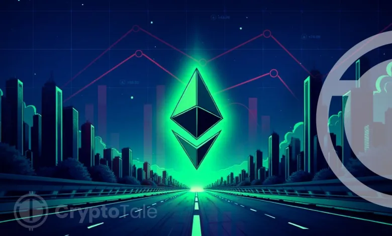 Review on Ethereum Revolutionizing Smart Contracts