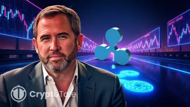 Ripple Boosts Its Acquisition Bid of Circle From $5B to $20B
