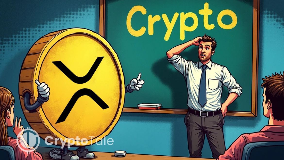 Ripple Gives $25M in Digital Dollars to Boost U.S. Classrooms