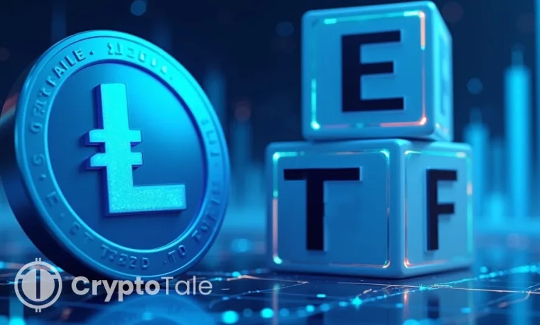 SEC Set to Decide on Litecoin ETF as Approval Odds Surge