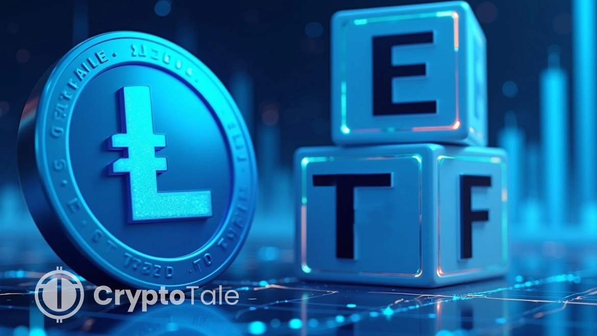 SEC Set to Decide on Litecoin ETF as Approval Odds Surge