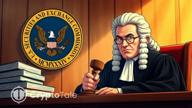 SEC Sues Unicoin Over $100M Crypto Fraud and Fake Claims