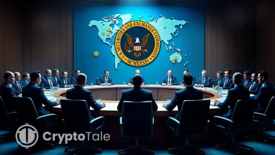 SEC to Host DeFi Roundtable to Focus on DeFi and U.S. Values