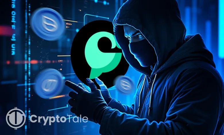 SUI Blockchain’s Cetus DEX Hacked, $11M Drained in SUI