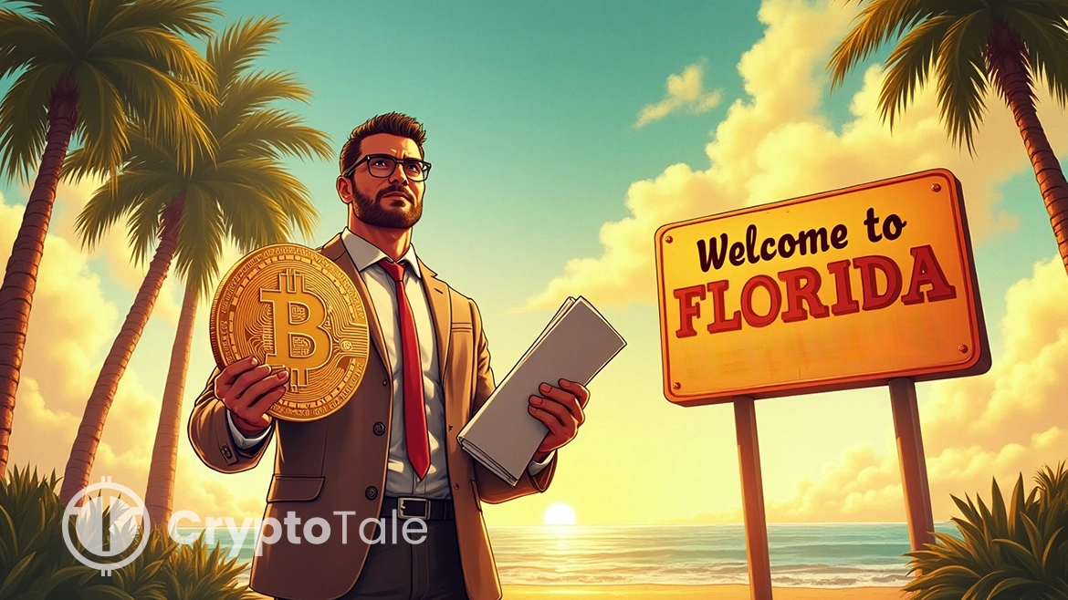 State Bitcoin Bills in Florida Officially Dropped Without Vote
