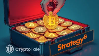 Strategy Secures $427M to Expand Bitcoin Treasury to $40B