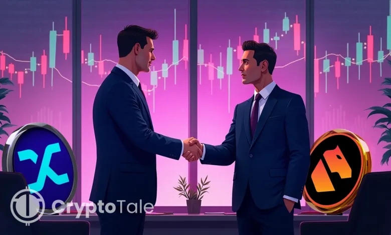Synthetix to Reacquire Derive in $27M Token Trade Deal
