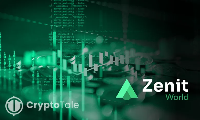 Taking Back the Web LayerK's Aim to Decentralize a Centralized Internet