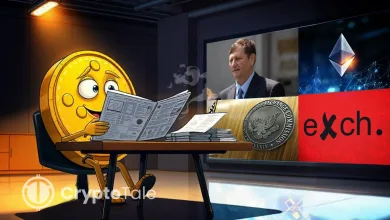 The Blockchain Bulletin, May 10 Bitcoin Soars Past $101K After US-UK Deal