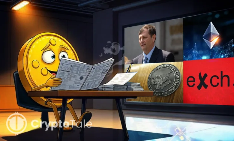 The Blockchain Bulletin, May 10 Bitcoin Soars Past $101K After US-UK Deal