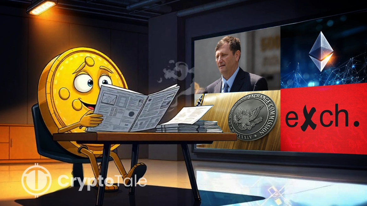 The Blockchain Bulletin, May 10: Bitcoin Soars Past $101K After US-UK Deal