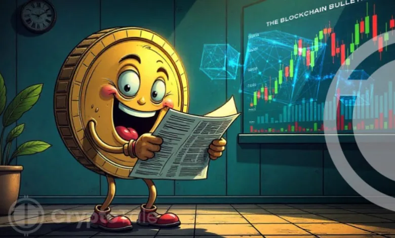 The Blockchain Bulletin, May 2 Sony and Plume Bring Real Yields On-Chain
