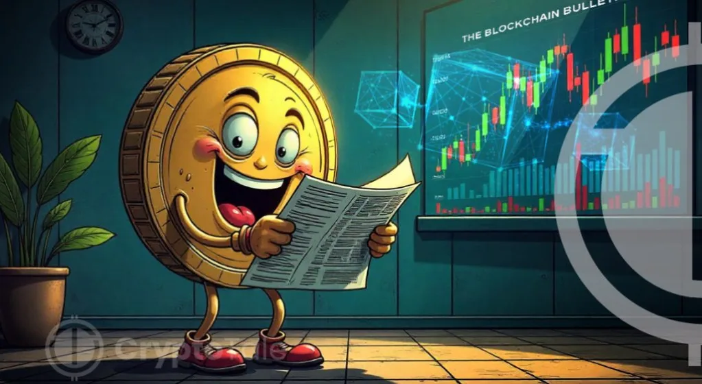 The Blockchain Bulletin, May 2: Sony and Plume Bring Real Yields On-Chain