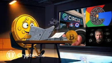 The Blockchain Bulletin May 28 Circle Denies Sale Rumors Amid Ongoing IPO Plans