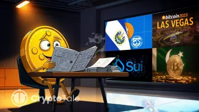 The Blockchain Bulletin May 29 El Salvador Advances Bitcoin Amid IMF Deal