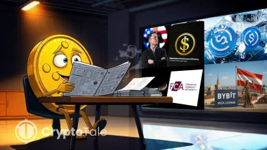 The Blockchain Bulletin May 30th Elon Musk Exits His Government Role Citing Spending Concerns