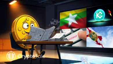 The Blockchain Bulletin, May 7 Uniswap Joins Sony’s Soneium Chain