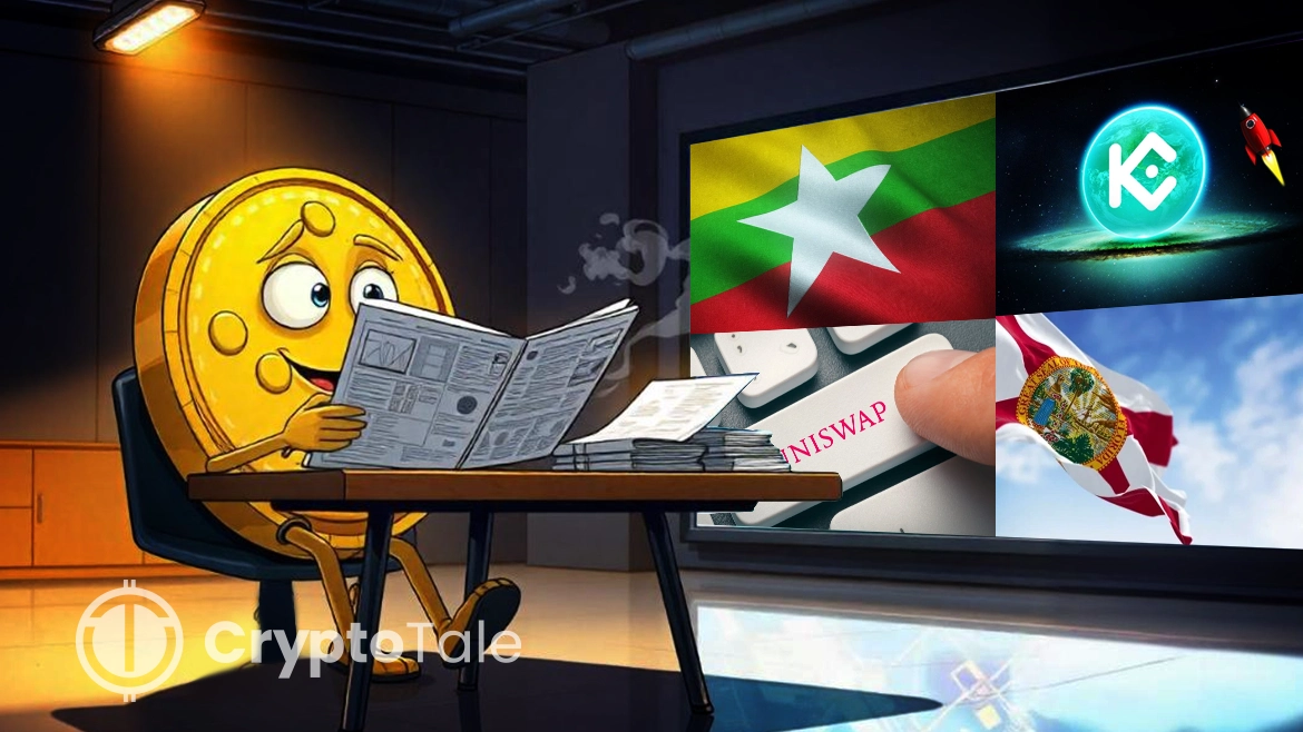 The Blockchain Bulletin, May 7: Uniswap Joins Sony’s Soneium Chain