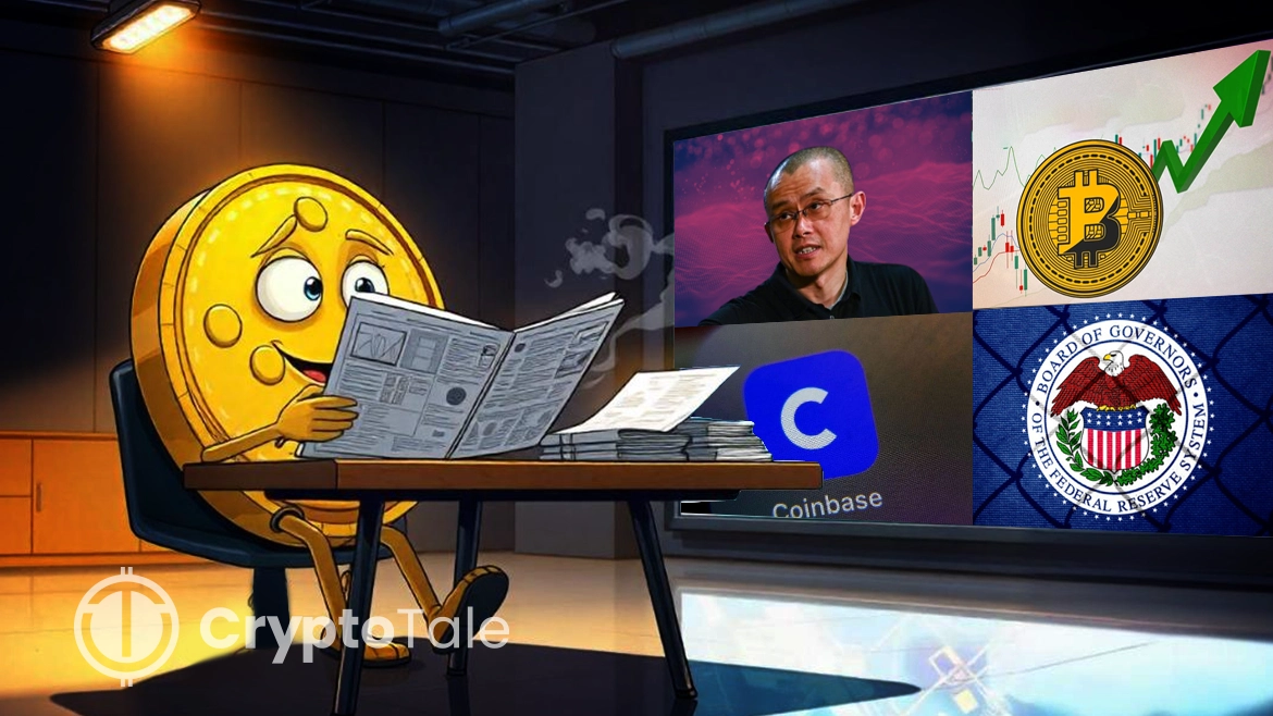 The Blockchain Bulletin May 9: Bitcoin Reclaims $100K With Strong Rally