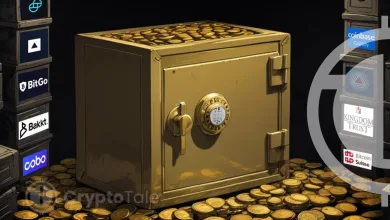 Top Crypto Custody Service Providers in 2025