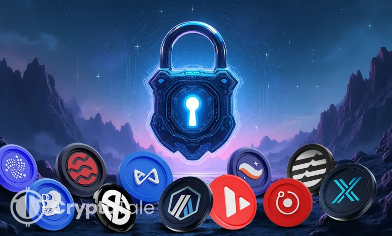Top Token Unlocks This Week RENDER, AXS, APT, SEI, And More
