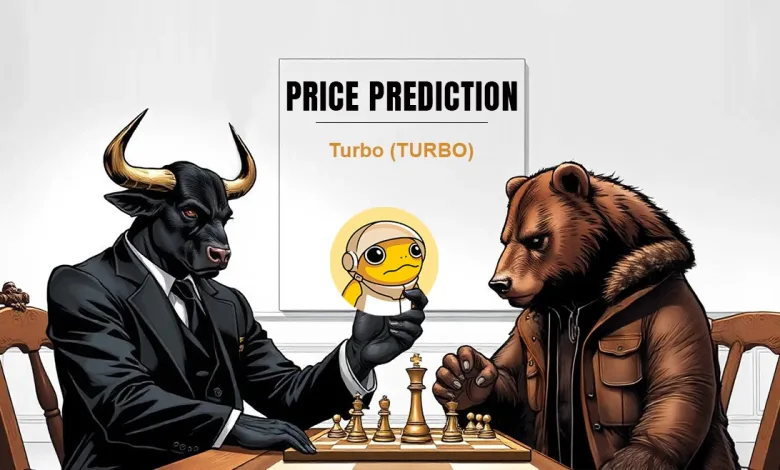 Turbo Price Prediction 2025-35 Will It Hit $1 by 2035