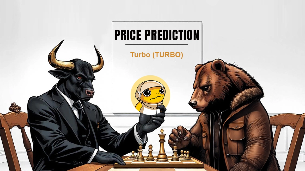 Turbo Price Prediction 2025-35: Will It Hit $1 by 2035?