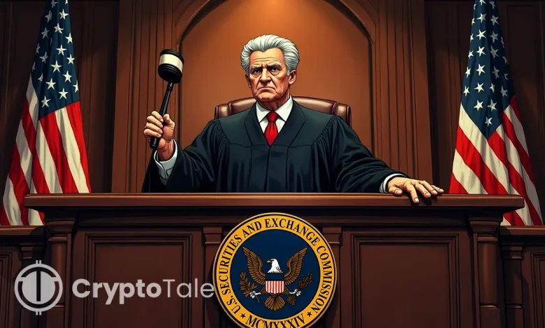 Two-Year Prison Term Recommended for SEC X Account Hacker