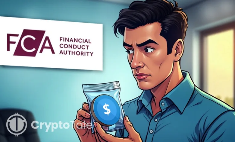 UK Regulators Seek Public Input on Stablecoin Governance