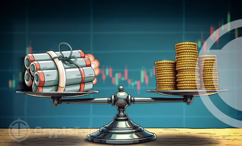 Understanding the RiskReward Ratio in Crypto Trading