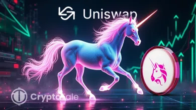 Uniswap Becomes First DEX to Hit $3T in Trading Volume