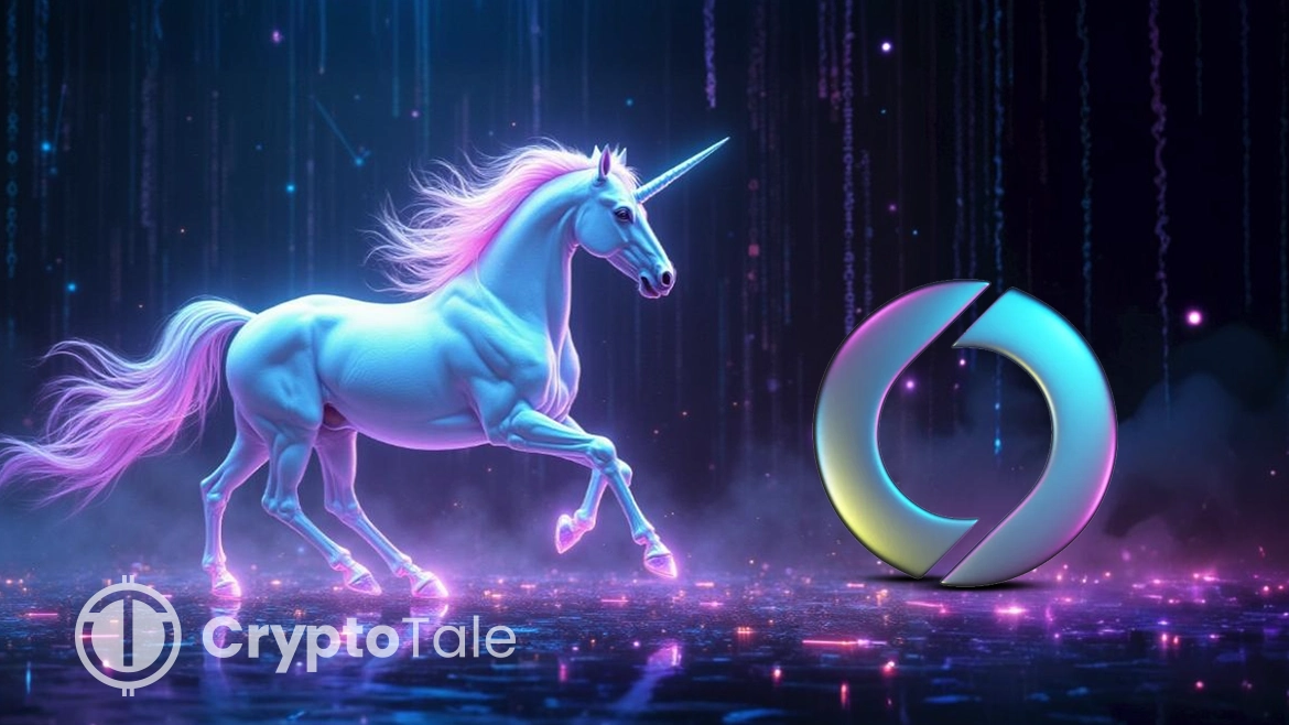 Uniswap Integrates Sony’s Soneium Layer 2 for Web3 Creators