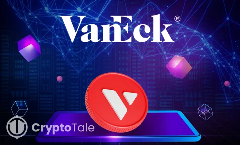 VanEck to Fund Real-Use Web3 Projects on Avalanche Network