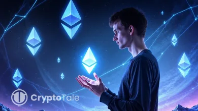 Vitalik Buterin Unveils New Ethereum L1 Scaling Plan
