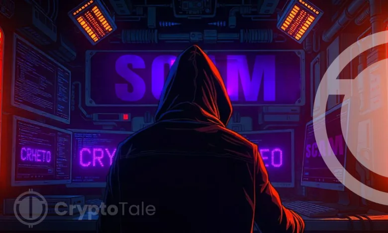 What are P2P Crypto Scams How to Identify and Avoid Them