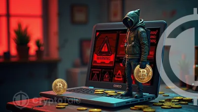 What is Cryptojacking The Hidden Threat to Your Devices