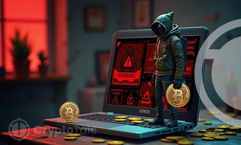 What is Cryptojacking The Hidden Threat to Your Devices