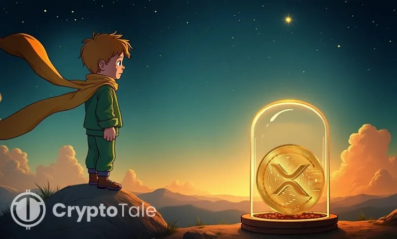 XRP Futures Now Live on CME: A Key Moment for Ripple’s XRP