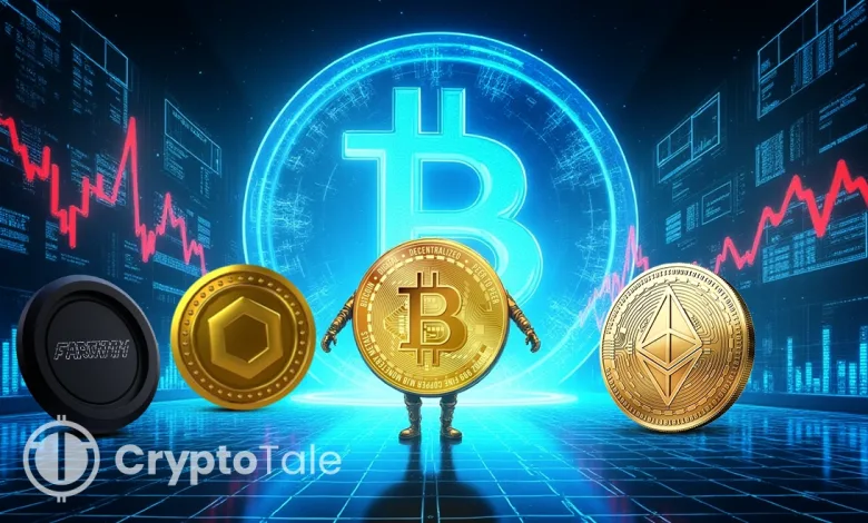 A Crypto Trader Made $2.3M Fortune Over The Past Month