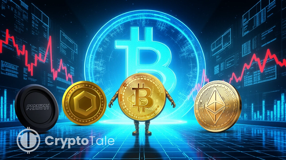 A Crypto Trader Made $2.3M Fortune Over The Past Month
