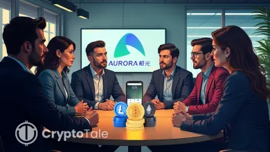 Aurora Mobile Adds Bitcoin and Ethereum to Treasury Plan