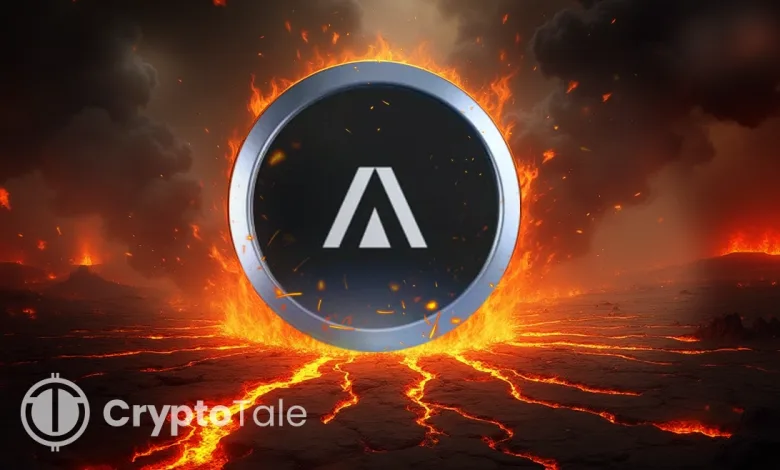 Avalon Labs Burns 80 million $AVL and Cuts 44% of Supply