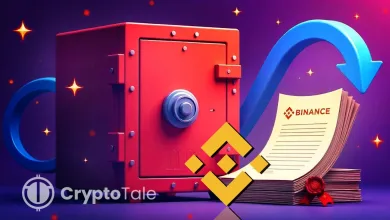 Binance Adds Inheritance Feature to Secure Crypto Assets
