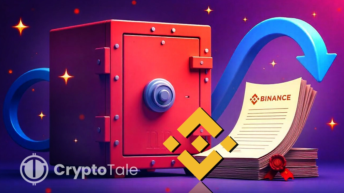 Binance Adds Inheritance Feature to Secure Crypto Assets