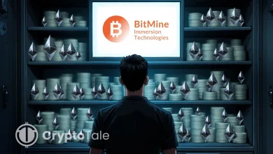 BitMine Shifts to Ethereum with $250M Treasury Plan Report